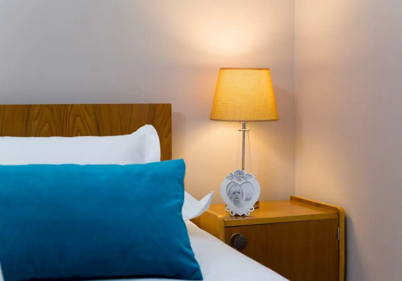 Apartment Queen Teuta In The Heart Of Split Historical Heritage 0*,