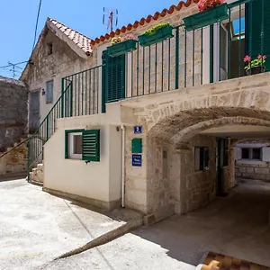 Apartment Gorki, Split