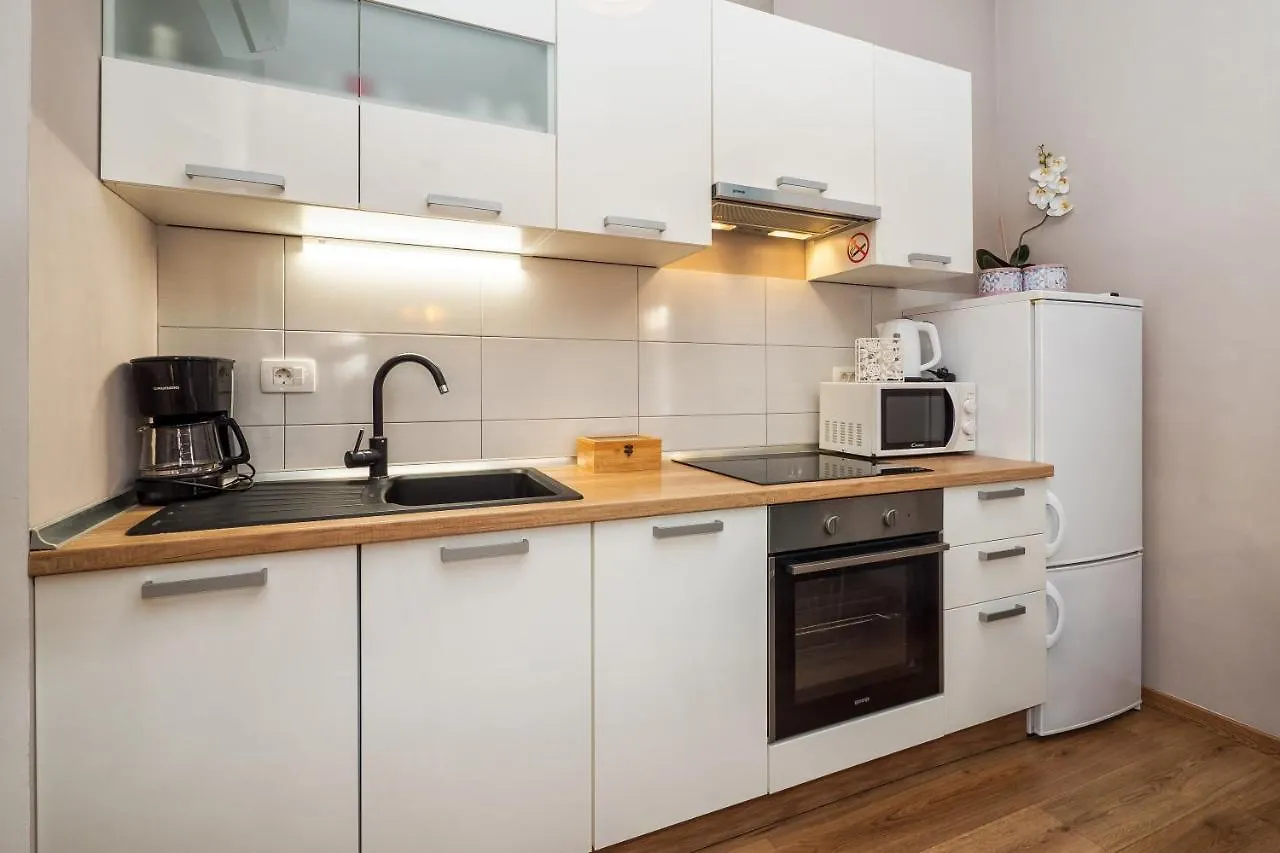 Apartment Queen Teuta In The Heart Of Split Historical Heritage