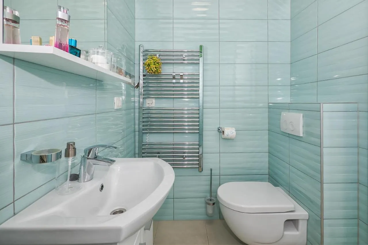 Apartment Queen Teuta In The Heart Of Split Historical Heritage